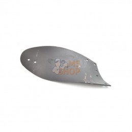 PK800109N; KRAMP; Versoir bore D. WY 400 p/V&N; pièce detachée