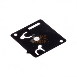 537380201; HUSQVARNA; MEMBRANE | HUSQVARNA; pièce detachée