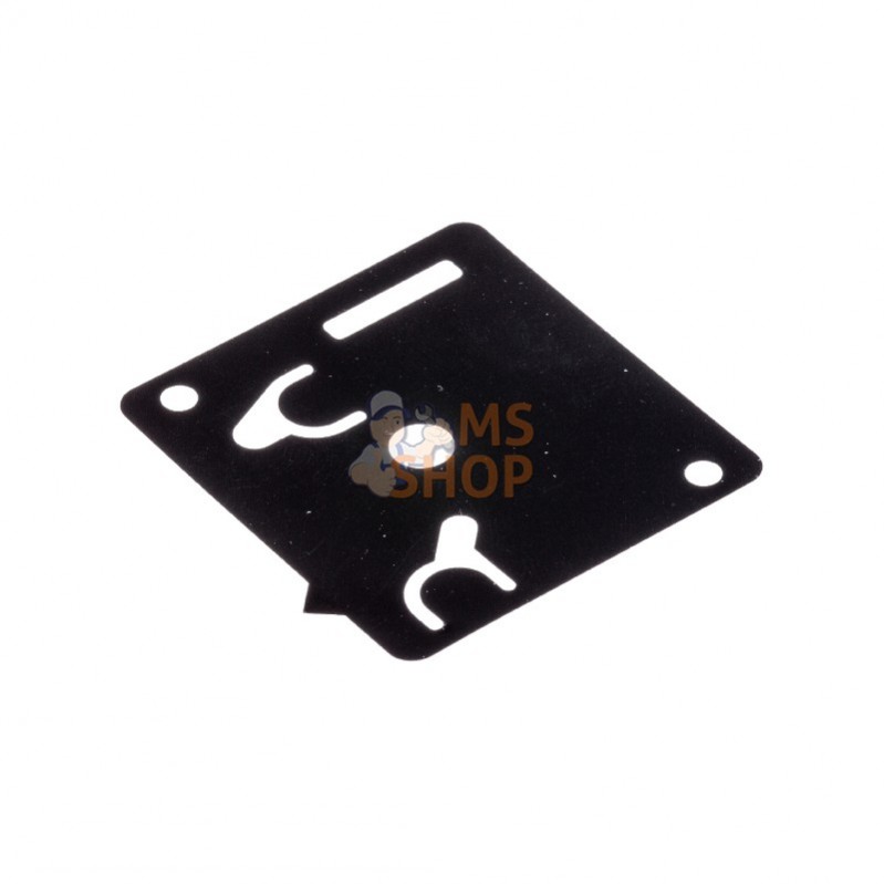 537380201; HUSQVARNA; MEMBRANE | HUSQVARNA; pièce detachée