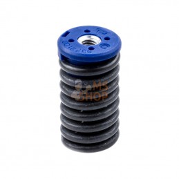 537210302; HUSQVARNA; AMORTISSEUR | HUSQVARNA; pièce detachée