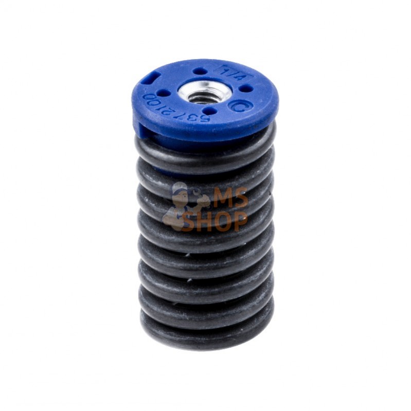 537210302; HUSQVARNA; AMORTISSEUR | HUSQVARNA; pièce detachée