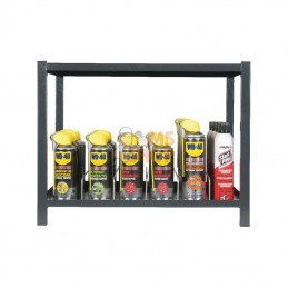 KWS4270T03; KRAMP; Module WD40-DE, haut; pièce detachée