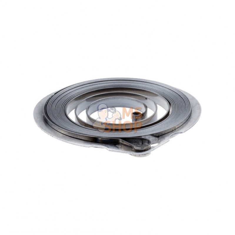 501630203; HUSQVARNA; RESSORT DE RAPPEL | HUSQVARNA; pièce detachée