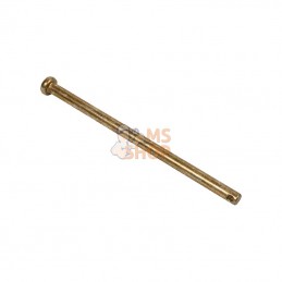 532179127; HUSQVARNA; ROD ROLLER NOSE | HUSQVARNA; pièce detachée
