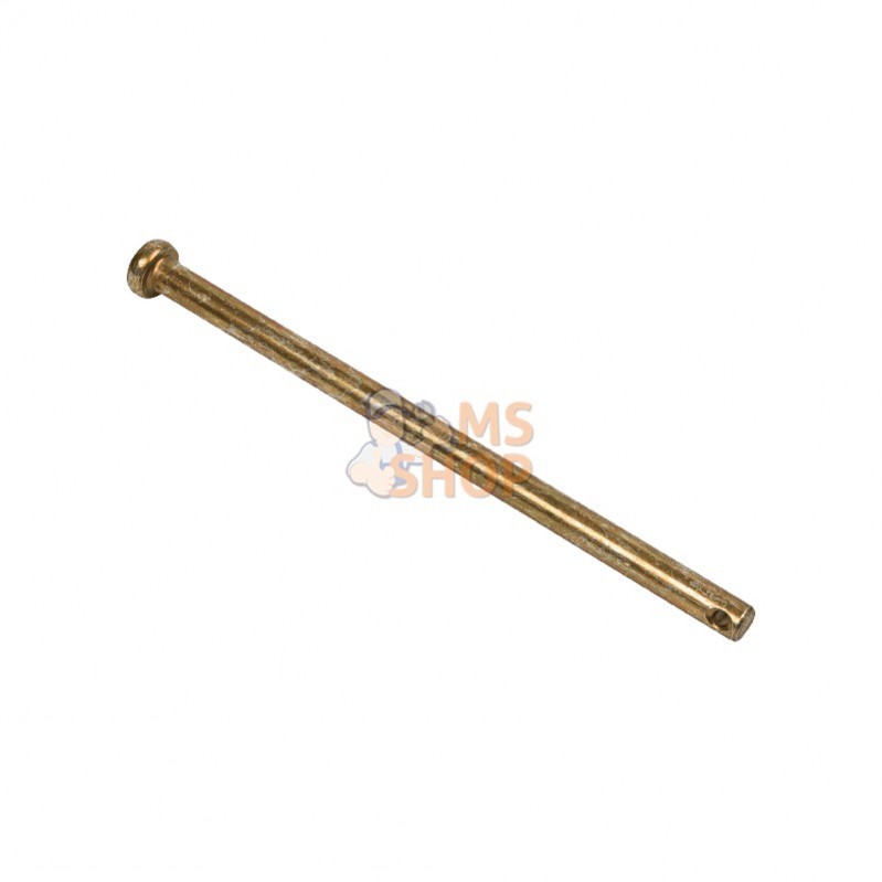 532179127; HUSQVARNA; ROD ROLLER NOSE | HUSQVARNA; pièce detachée
