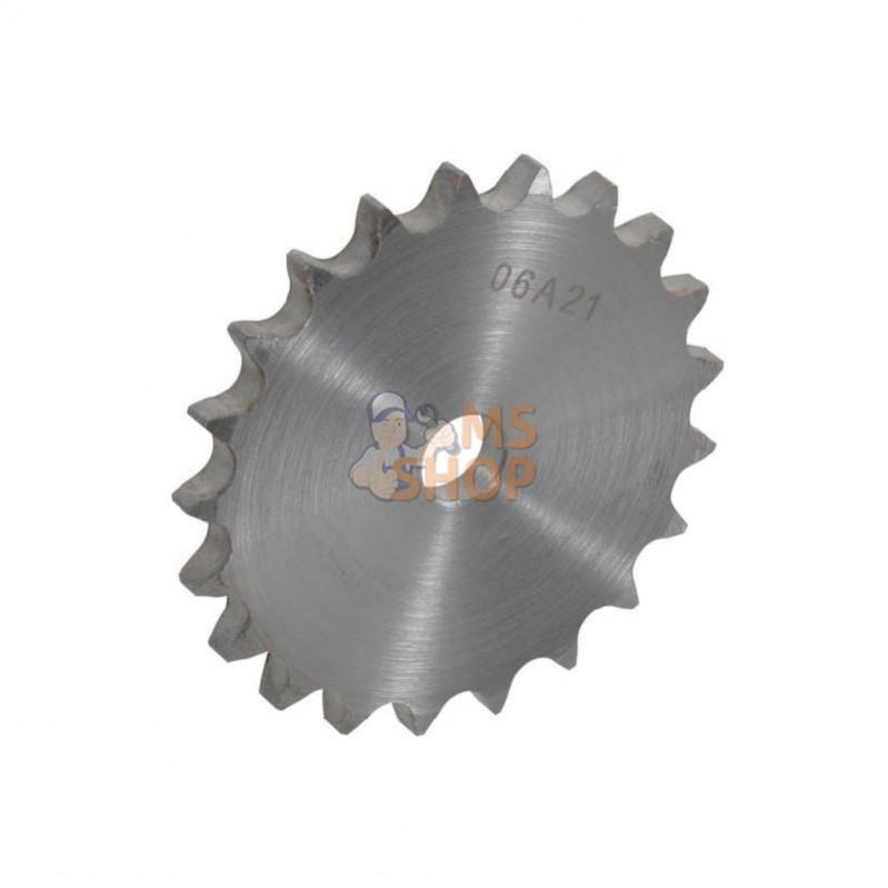 PW1226; KRAMP; Plateau Simplex 26 dents chaîne 1/2" 08 B-1 Kramp; pièce detachée