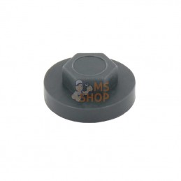 KAP7016SW38; KRAMP; Bouchon RAL 7016 SW3/8; pièce detachée