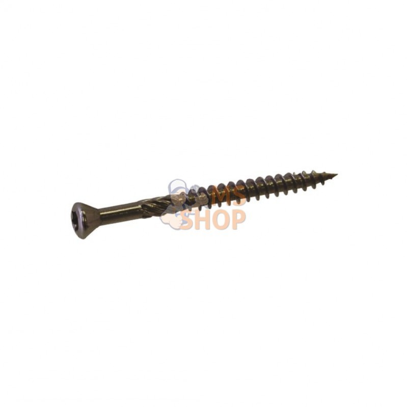 HHST550RVSP200; KRAMP; Vis Harth Torx 5,0x50 inox A2; pièce detachée HHST550RVSP200; KRAMP; Vis Harth Torx 5,0x50 inox A2; pièce detachée