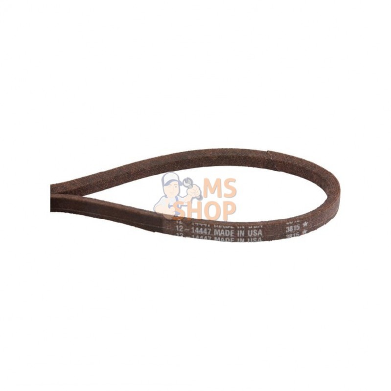 HPS14447; KRAMP; Courr. entr. 3/8" X 28-31/32"R; pièce detachée