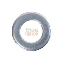 ISO708910300HV; KRAMP; Rondelle M10 300HV zinguée; pièce detachée