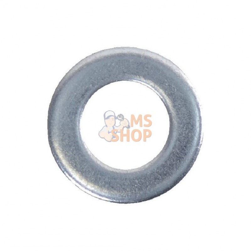 ISO708910300HV; KRAMP; Rondelle M10 300HV zinguée; pièce detachée ISO708910300HV; KRAMP; Rondelle M10 300HV zinguée; pièce detachée