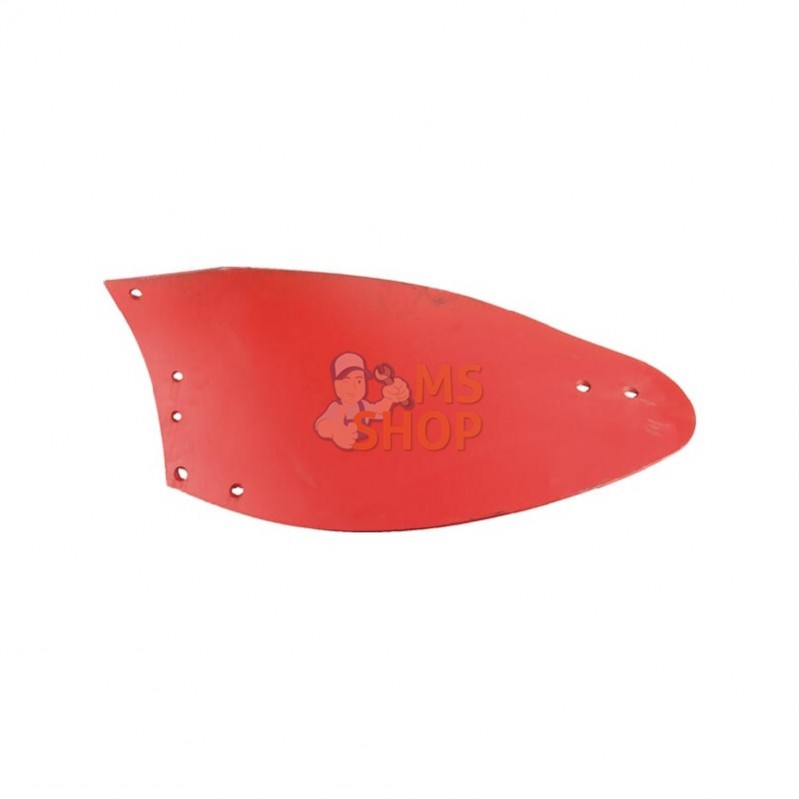 PK800101BN; KRAMP; Versoir D. WY 400; pièce detachée