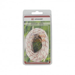 KR0350100; KRAMP; Cordon de lanceur 3,5mmx10m; pièce detachée