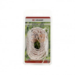 KR0280100; KRAMP; Cordon de lanceur 2,8mmx10m; pièce detachée