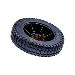 512828300; HUSQVARNA; ROUE | HUSQVARNA; pièce detachée