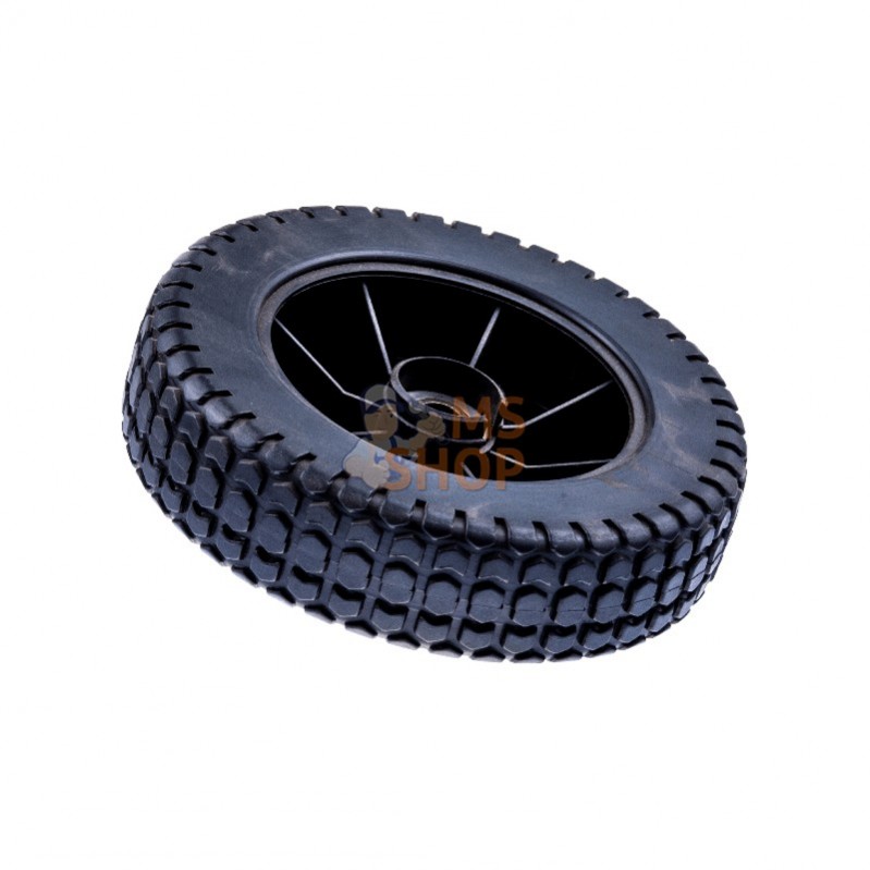 512828300; HUSQVARNA; ROUE | HUSQVARNA; pièce detachée