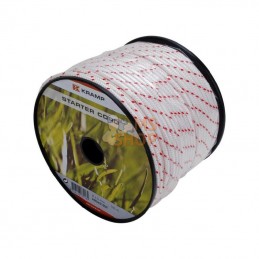 KR0451000; KRAMP; Cordon de lanceur 4,5mmx100m; pièce detachée