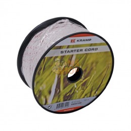 KR0301000; KRAMP; Cordon de lanceur 3,0mmx100m; pièce detachée