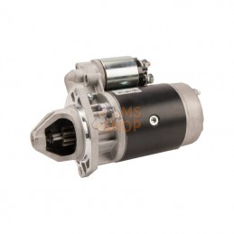 STA26171251; KRAMP; Démarreur 12V 2,7 kW; pièce detachée