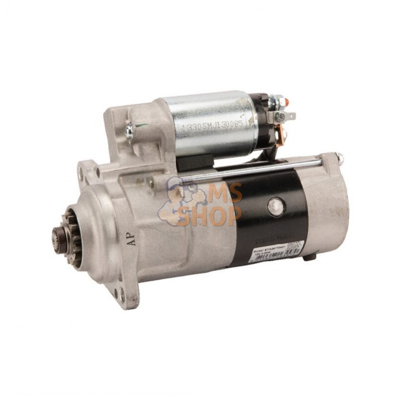 STA26170421; KRAMP; Démarreur 12V 2,2 kW; pièce detachée
