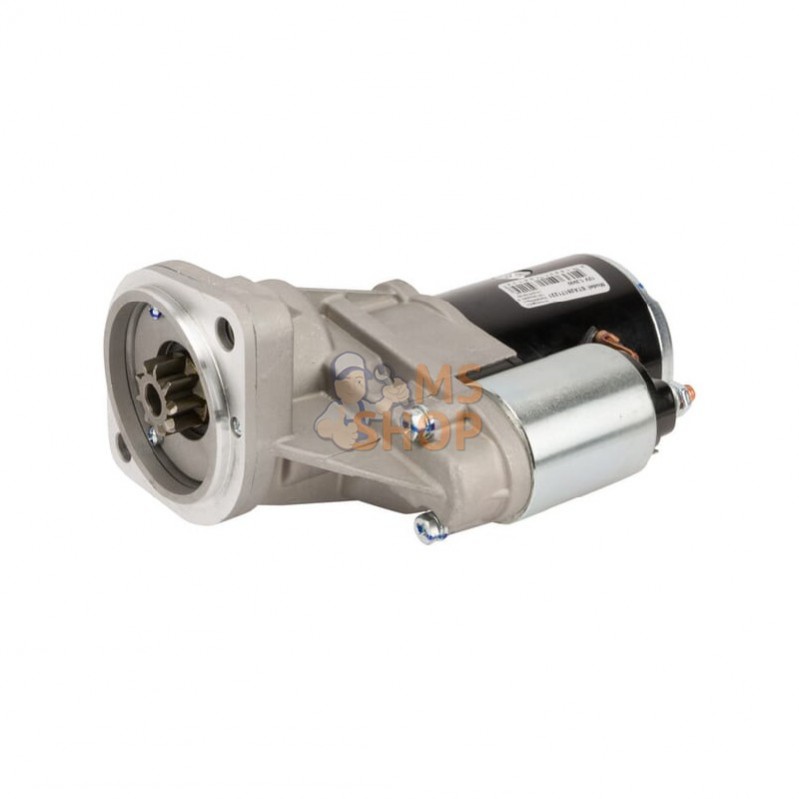 STA26171221; KRAMP; Démarreur 12V 1,2 1.4kW; pièce detachée