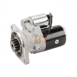 STA26171211; KRAMP; Démarreur 12V 1,4 kW; pièce detachée