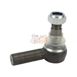 SHP437KR; KRAMP; Extrémité de barre de traction; pièce detachée