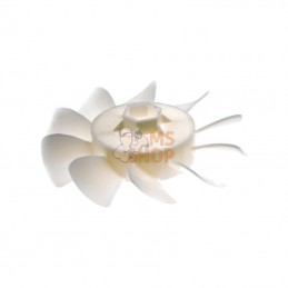 506948101; HUSQVARNA; VENTILATEUR | HUSQVARNA; pièce detachée