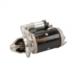 STA26170461; KRAMP; Démarreur 12V 2,1 kW; pièce detachée