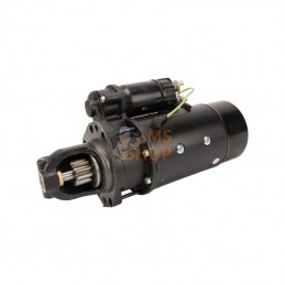 STA26171581; KRAMP; Démarreur 12 V 4,0 kW; pièce detachée