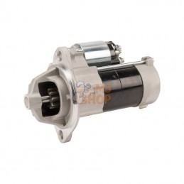 STA26170401; KRAMP; Démarreur 12V 0,8 kW; pièce detachée