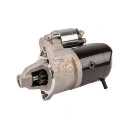 STA26170471; KRAMP; Démarreur 12V 0,8 kW; pièce detachée