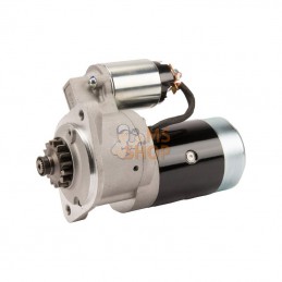 STA26170391; KRAMP; Démarreur 12V 1,6 kW; pièce detachée
