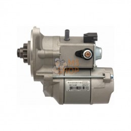 STA26171601; KRAMP; Démarreur 12V 1,4 kW; pièce detachée
