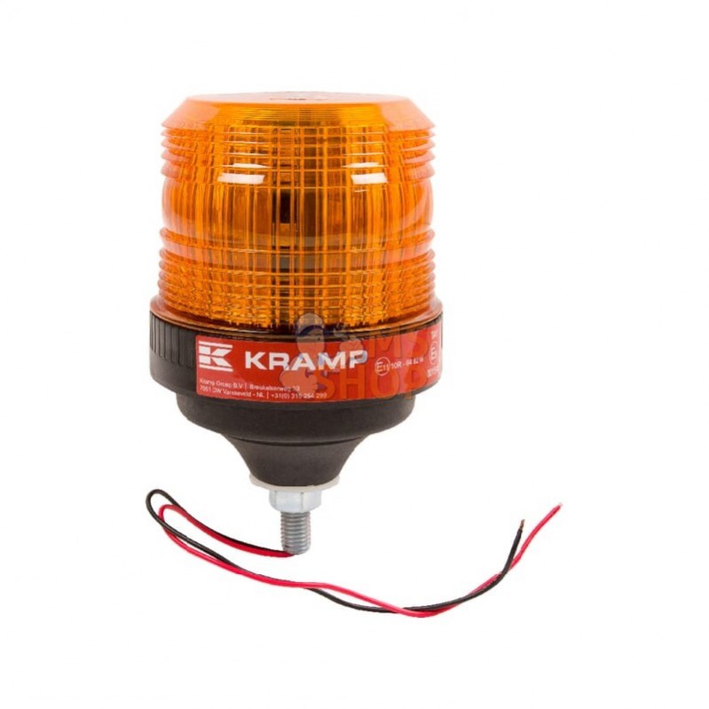 LA20004; KRAMP; Gyrophare 27W fixe; pièce detachée