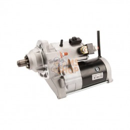 STA26171591; KRAMP; Démarreur 12 V 4,0 kW; pièce detachée