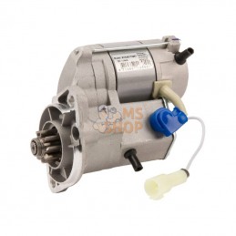 STA26170961; KRAMP; Démarreur 12V 1,4 kW; pièce detachée