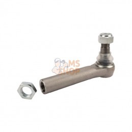 SHP431KR; KRAMP; Extrémité de barre de traction; pièce detachée