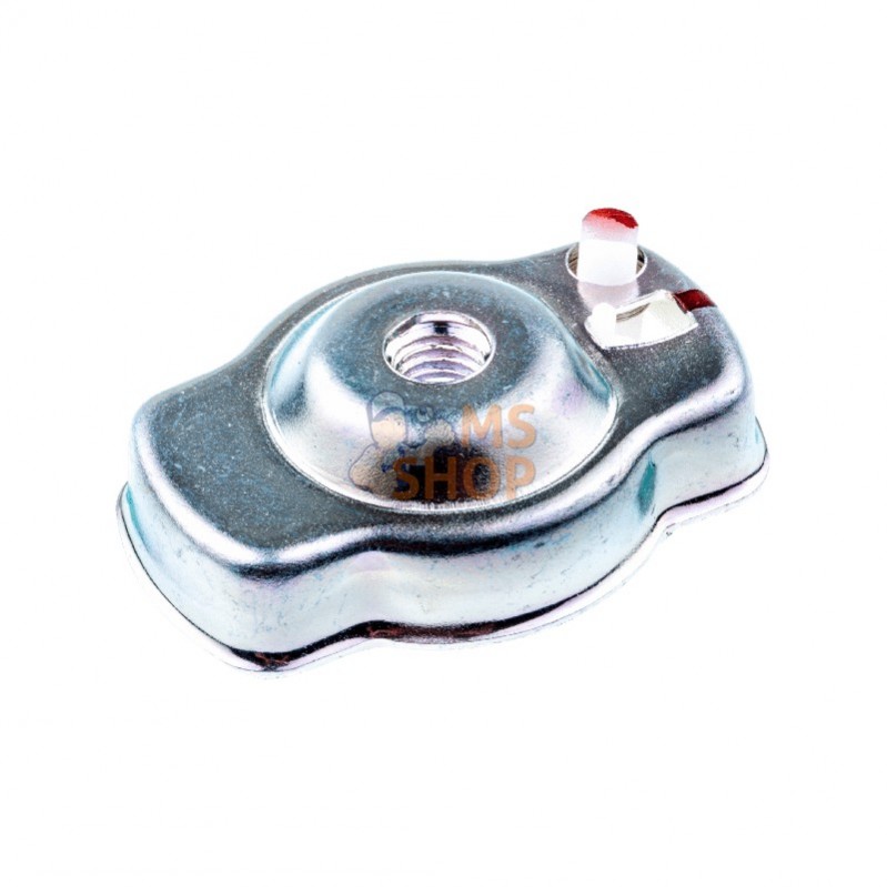 501364416; HUSQVARNA; CARRIER | HUSQVARNA; pièce detachée