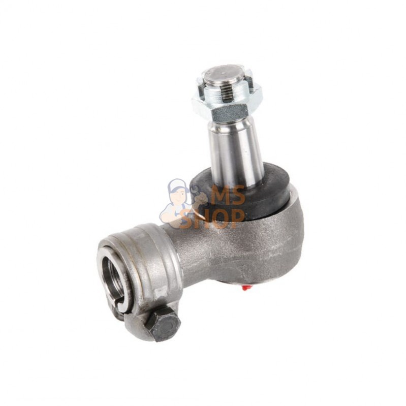 SHP449KR; KRAMP; Extrémité de barre de traction; pièce detachée SHP449KR; KRAMP; Extrémité de barre de traction; pièce detachée