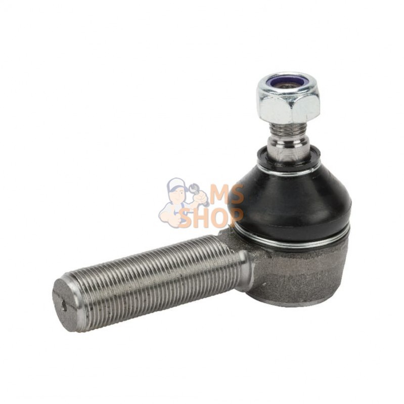 SHP448KR; KRAMP; Extrémité de barre de traction; pièce detachée SHP448KR; KRAMP; Extrémité de barre de traction; pièce detachée
