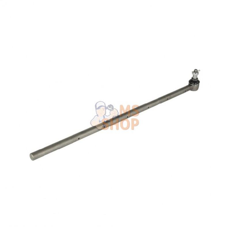 SHP429KR; KRAMP; Extrémité de barre de traction; pièce detachée