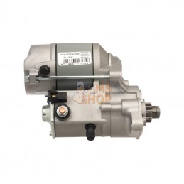 STA26170331; KRAMP; Démarreur 12V 1,4 kW; pièce detachée