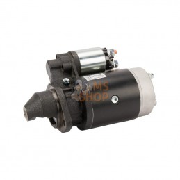 STA26170821; KRAMP; Démarreur 12V 2.5kW; pièce detachée