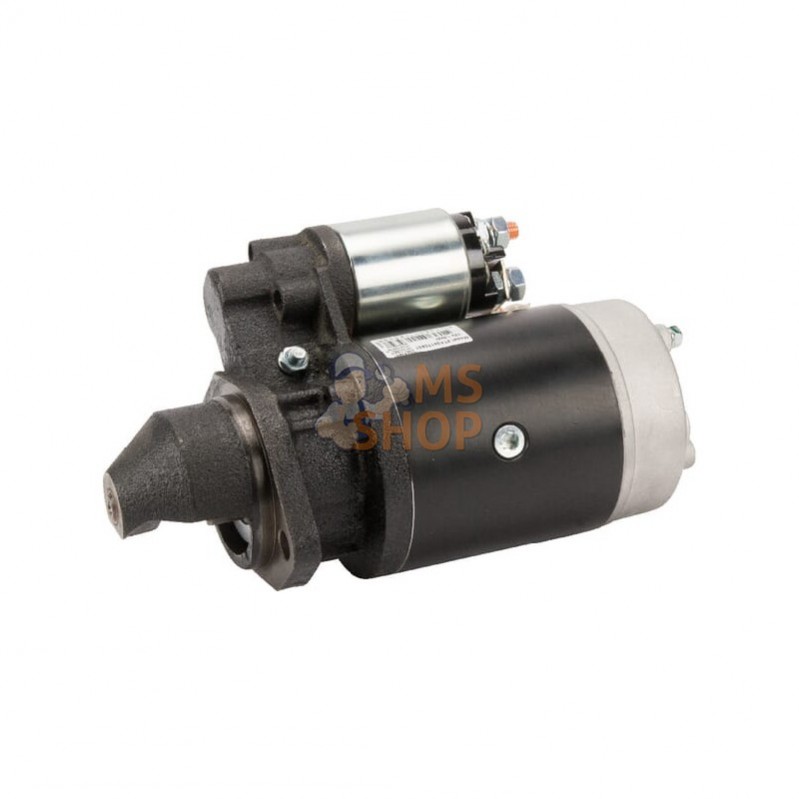 STA26170821; KRAMP; Démarreur 12V 2.5kW; pièce detachée