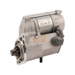 STA26170491; KRAMP; Démarreur 12V 1,4 kW; pièce detachée