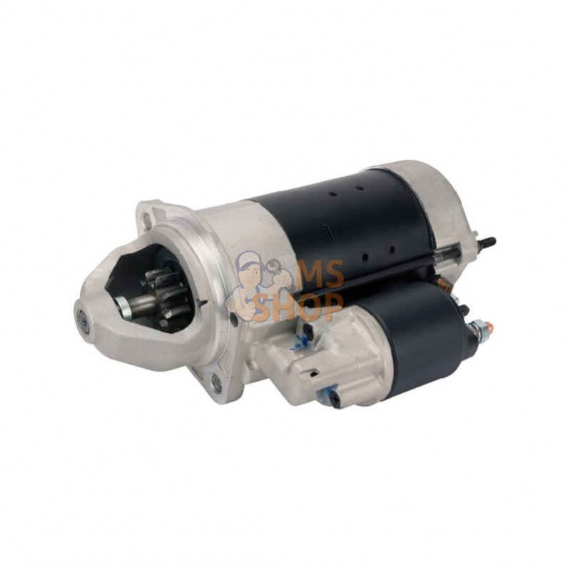 STA26170541; KRAMP; Démarreur réduct. 12 V 2,3 kW; pièce detachée