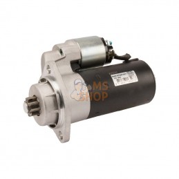 STA26170571; KRAMP; Démarreur réduct. 12V 1,5 kW; pièce detachée