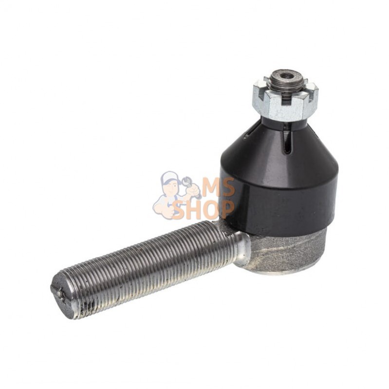 SHP398KR; KRAMP; Extrémité de barre de traction; pièce detachée SHP398KR; KRAMP; Extrémité de barre de traction; pièce detachée