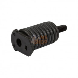 577062702; HUSQVARNA; AMORTISSEUR | HUSQVARNA; pièce detachée